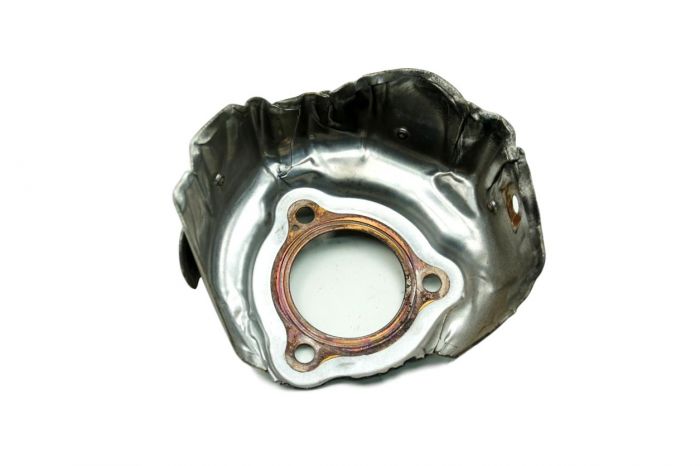 MAIS 144504493R TURBO KOMPRESOR MUHAFAZASI